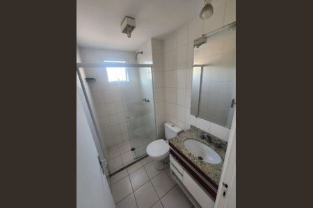 Foto 02 de apartamento à venda com 2 quartos, 64m² em Parque Imperial, São Paulo