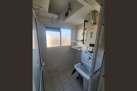 Foto 05 de apartamento à venda com 2 quartos, 64m² em Parque Imperial, São Paulo