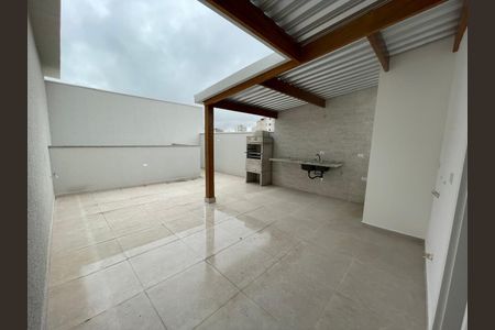 Apartamento à venda com 2 quartos, 105m² em Santa Maria, São Caetano do Sul