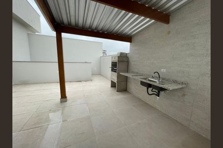 Apartamento à venda com 2 quartos, 105m² em Santa Maria, São Caetano do Sul