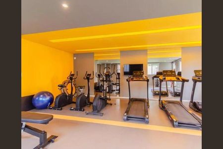 Apartamento à venda com 24m², 1 quarto e sem vagaFoto 10