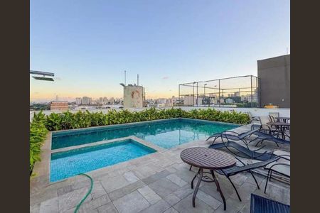 Apartamento à venda com 24m², 1 quarto e sem vagaFoto 13
