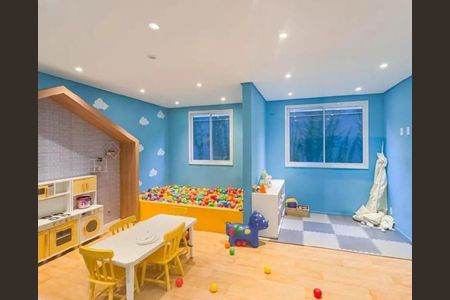 Apartamento à venda com 24m², 1 quarto e sem vagaFoto 09