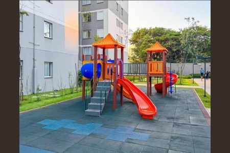 Apartamento à venda com 24m², 1 quarto e sem vagaFoto 04