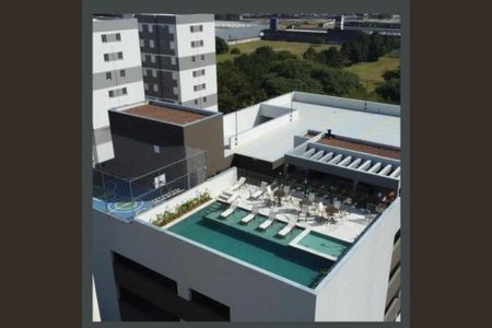 Apartamento à venda com 24m², 1 quarto e sem vagaFoto 03