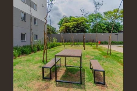 Apartamento à venda com 24m², 1 quarto e sem vagaFoto 06