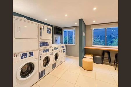 Apartamento à venda com 24m², 1 quarto e sem vagaFoto 08