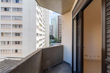 Apartamento à venda com 173m², 3 quartos e 2 vagas