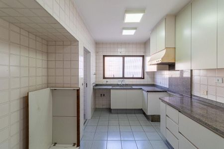 Apartamento à venda com 173m², 3 quartos e 2 vagas