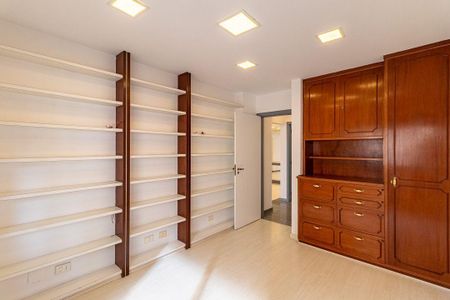 Apartamento à venda com 173m², 3 quartos e 2 vagas