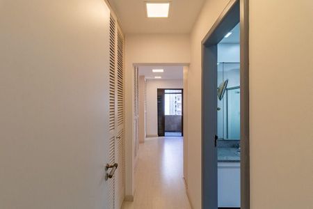 Apartamento à venda com 173m², 3 quartos e 2 vagas