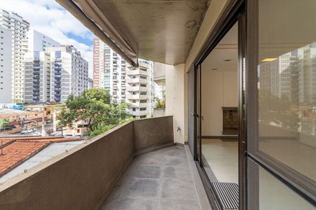 Apartamento à venda com 173m², 3 quartos e 2 vagas