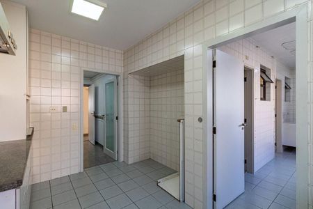 Apartamento à venda com 173m², 3 quartos e 2 vagas