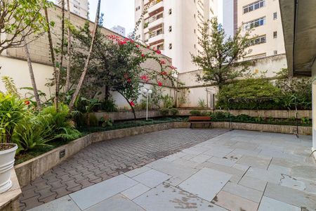Apartamento à venda com 173m², 3 quartos e 2 vagas