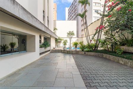 Apartamento à venda com 173m², 3 quartos e 2 vagas