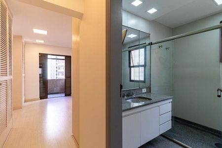 Apartamento à venda com 173m², 3 quartos e 2 vagas