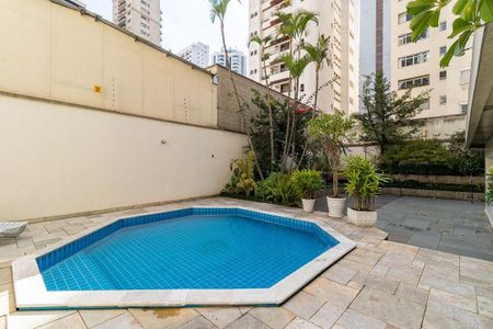 Apartamento à venda com 173m², 3 quartos e 2 vagas