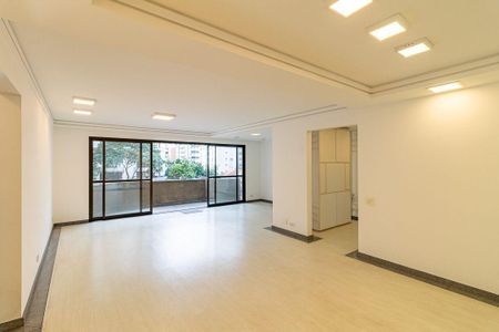 Apartamento à venda com 173m², 3 quartos e 2 vagas