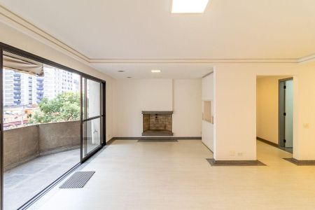 Apartamento à venda com 173m², 3 quartos e 2 vagas