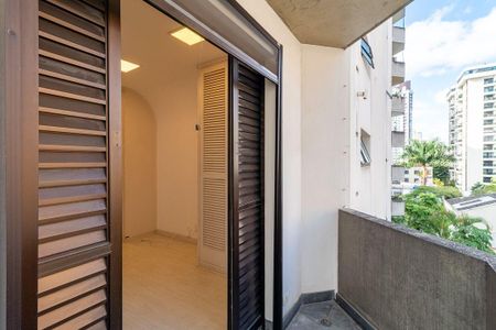 Apartamento à venda com 173m², 3 quartos e 2 vagas