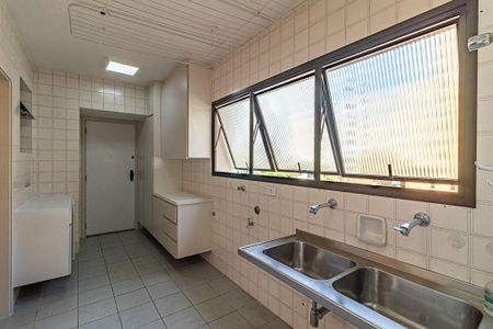 Apartamento à venda com 173m², 3 quartos e 2 vagas