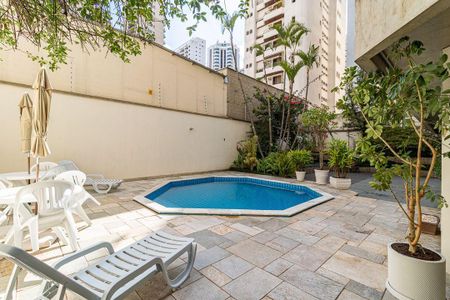 Apartamento à venda com 173m², 3 quartos e 2 vagas
