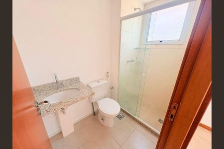 Apartamento à venda com 2 quartos, 65m² em Piratininga, Niterói