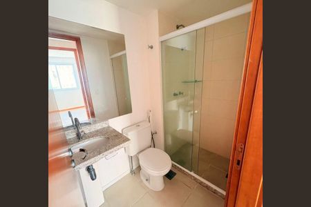 Apartamento à venda com 2 quartos, 65m² em Piratininga, Niterói