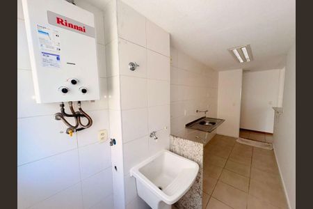 Apartamento à venda com 2 quartos, 65m² em Piratininga, Niterói