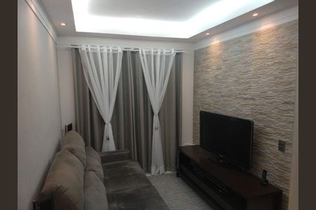 Apartamento à venda com 68m², 3 quartos e 2 vagas