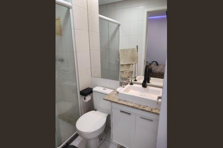 Apartamento à venda com 68m², 3 quartos e 2 vagas