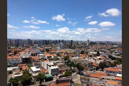 Apartamento à venda com 68m², 3 quartos e 2 vagas