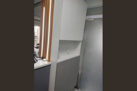 Apartamento à venda com 68m², 3 quartos e 2 vagas