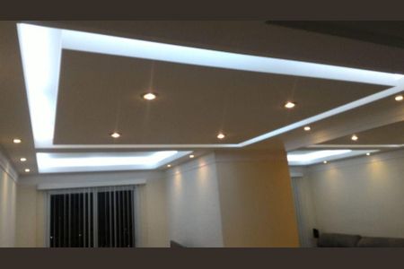 Apartamento à venda com 68m², 3 quartos e 2 vagas