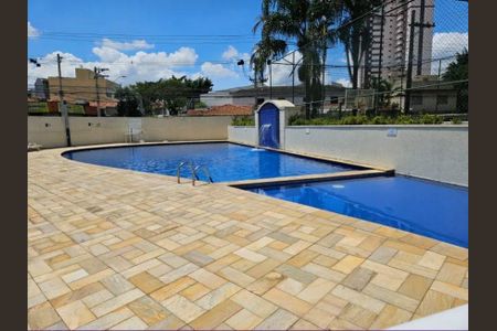 Apartamento à venda com 68m², 3 quartos e 2 vagas