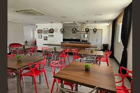 Apartamento à venda com 68m², 3 quartos e 2 vagas