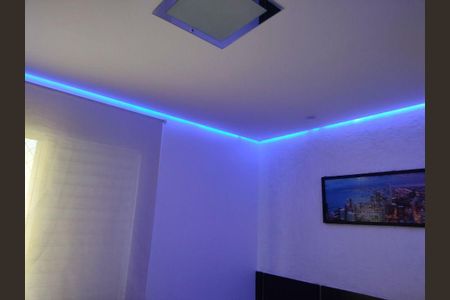 Apartamento à venda com 68m², 3 quartos e 2 vagas