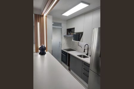 Apartamento à venda com 68m², 3 quartos e 2 vagas