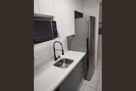 Apartamento à venda com 68m², 3 quartos e 2 vagas