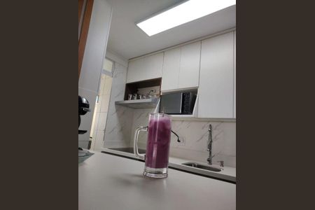 Apartamento à venda com 68m², 3 quartos e 2 vagas