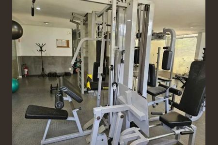 Apartamento à venda com 68m², 3 quartos e 2 vagas