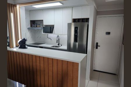 Apartamento à venda com 68m², 3 quartos e 2 vagas