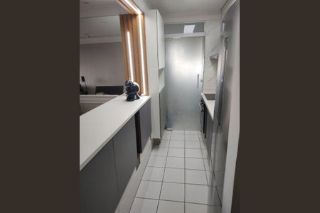 Apartamento à venda com 68m², 3 quartos e 2 vagas