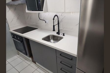 Apartamento à venda com 68m², 3 quartos e 2 vagas