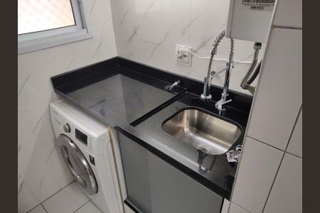 Apartamento à venda com 68m², 3 quartos e 2 vagas