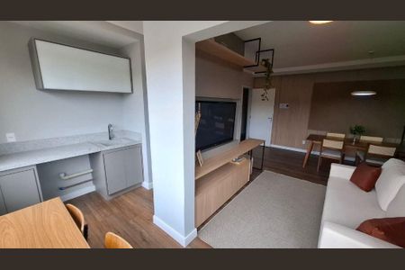 Apartamento à venda com 2 quartos, 61m² em Vila Sao Sebastiao, Valinhos