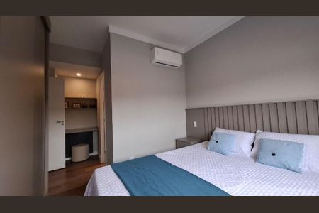 Apartamento à venda com 2 quartos, 61m² em Vila Sao Sebastiao, Valinhos