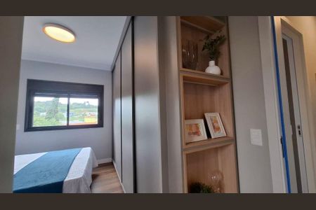 Apartamento à venda com 61m², 2 quartos e 2 vagas