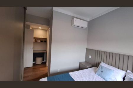 Apartamento à venda com 61m², 2 quartos e 2 vagas