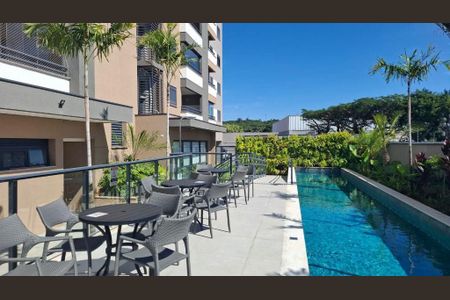 Apartamento à venda com 61m², 2 quartos e 2 vagas